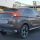 It looks even more Pontiac Aztek-y in person, but with even more awkward proportions